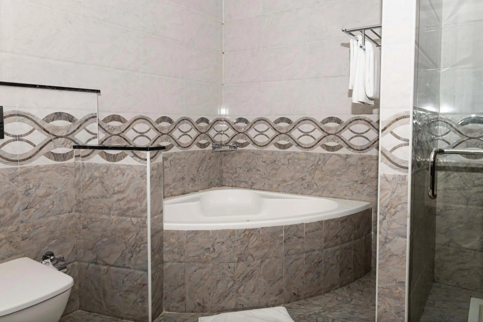 Palma Beach Resort and Spa