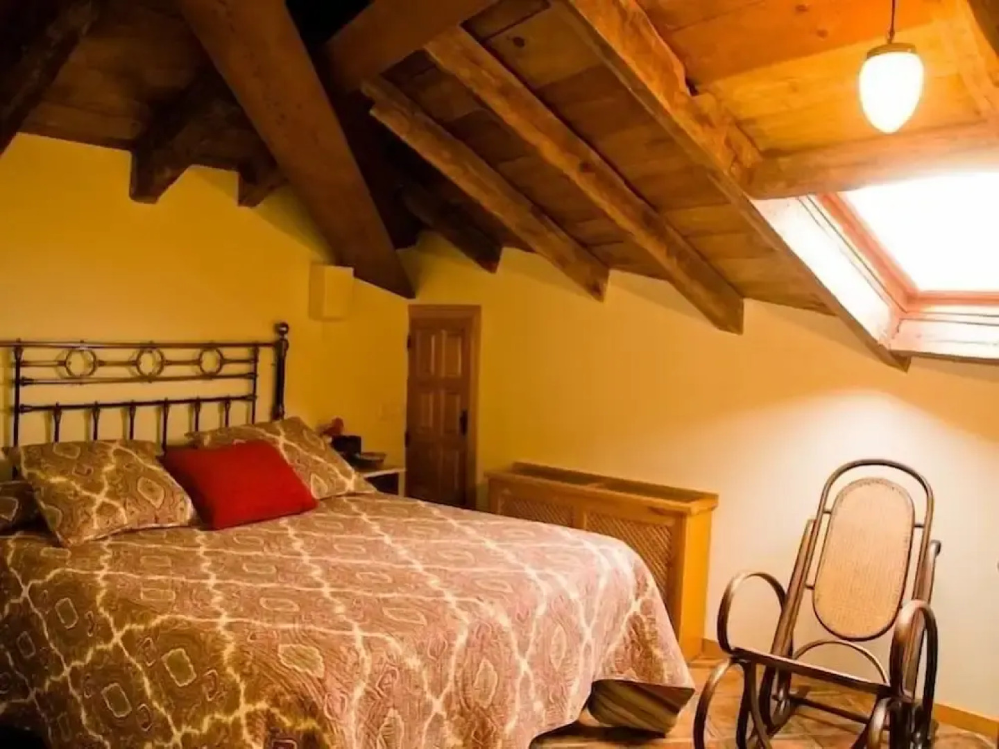 Hotel Rural San Hipólito