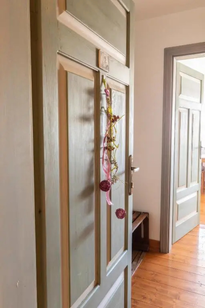 Penzion Dvůr Krasíkov