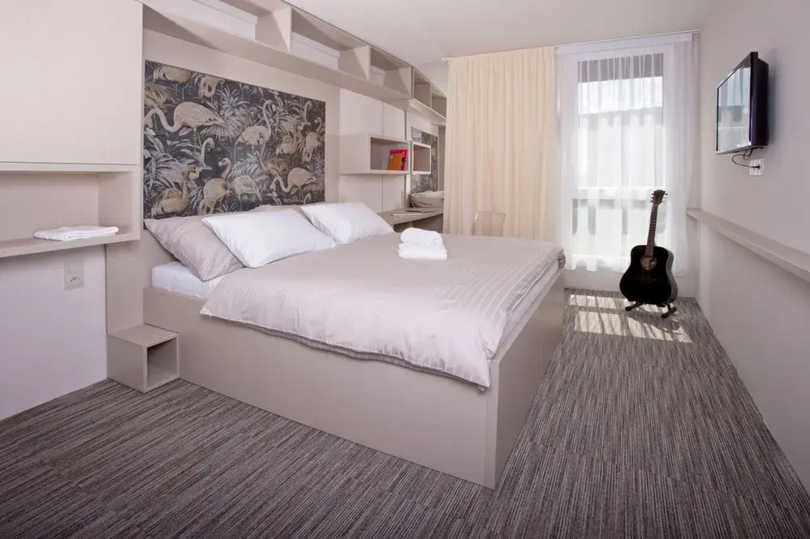 Smarthotel Nezvalova Archa