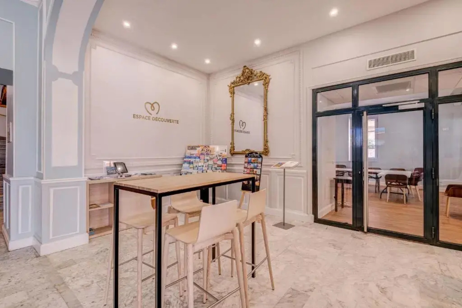 Hôtel Club Vacanciel Menton