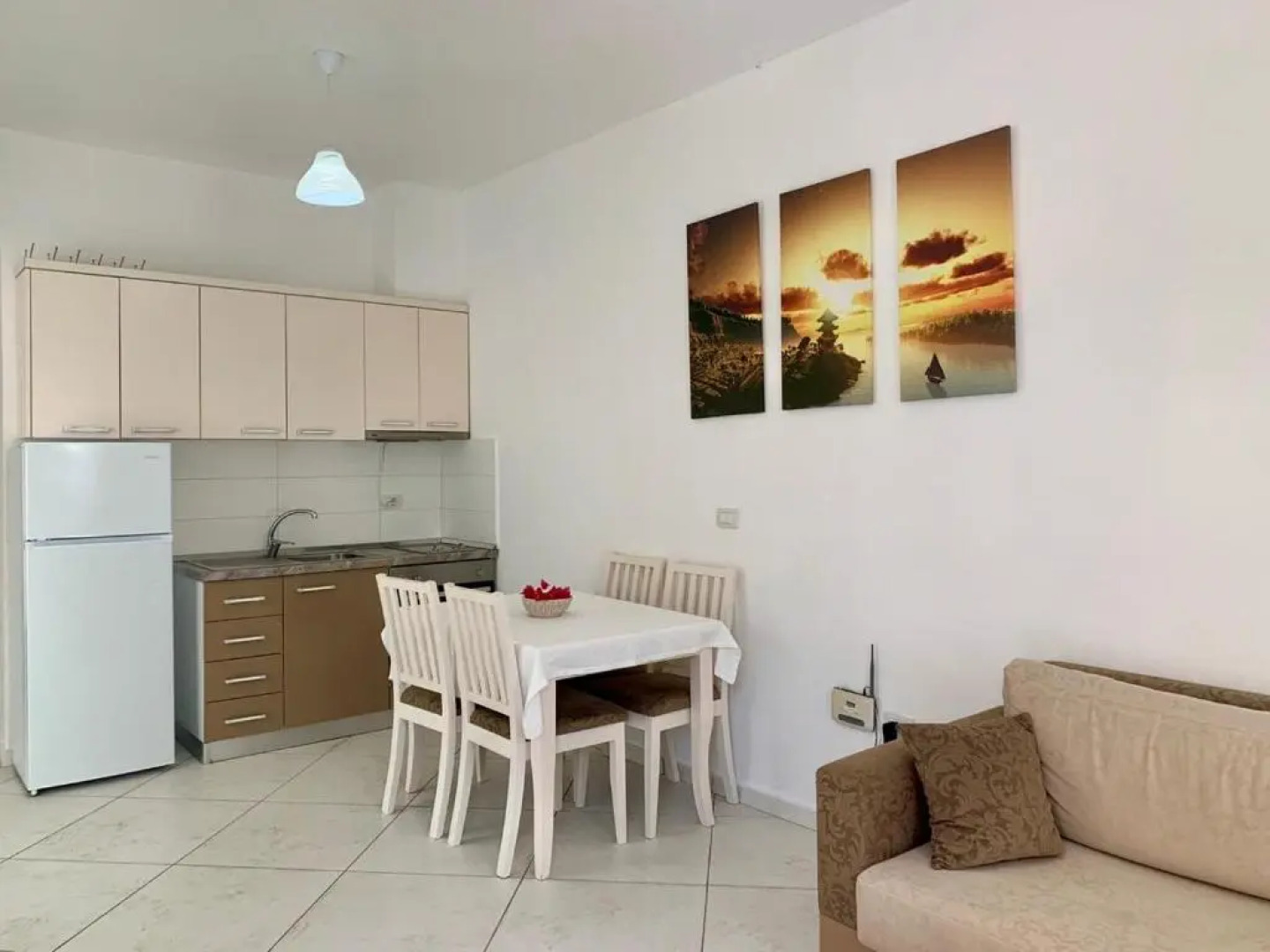 Bellavista Apartments