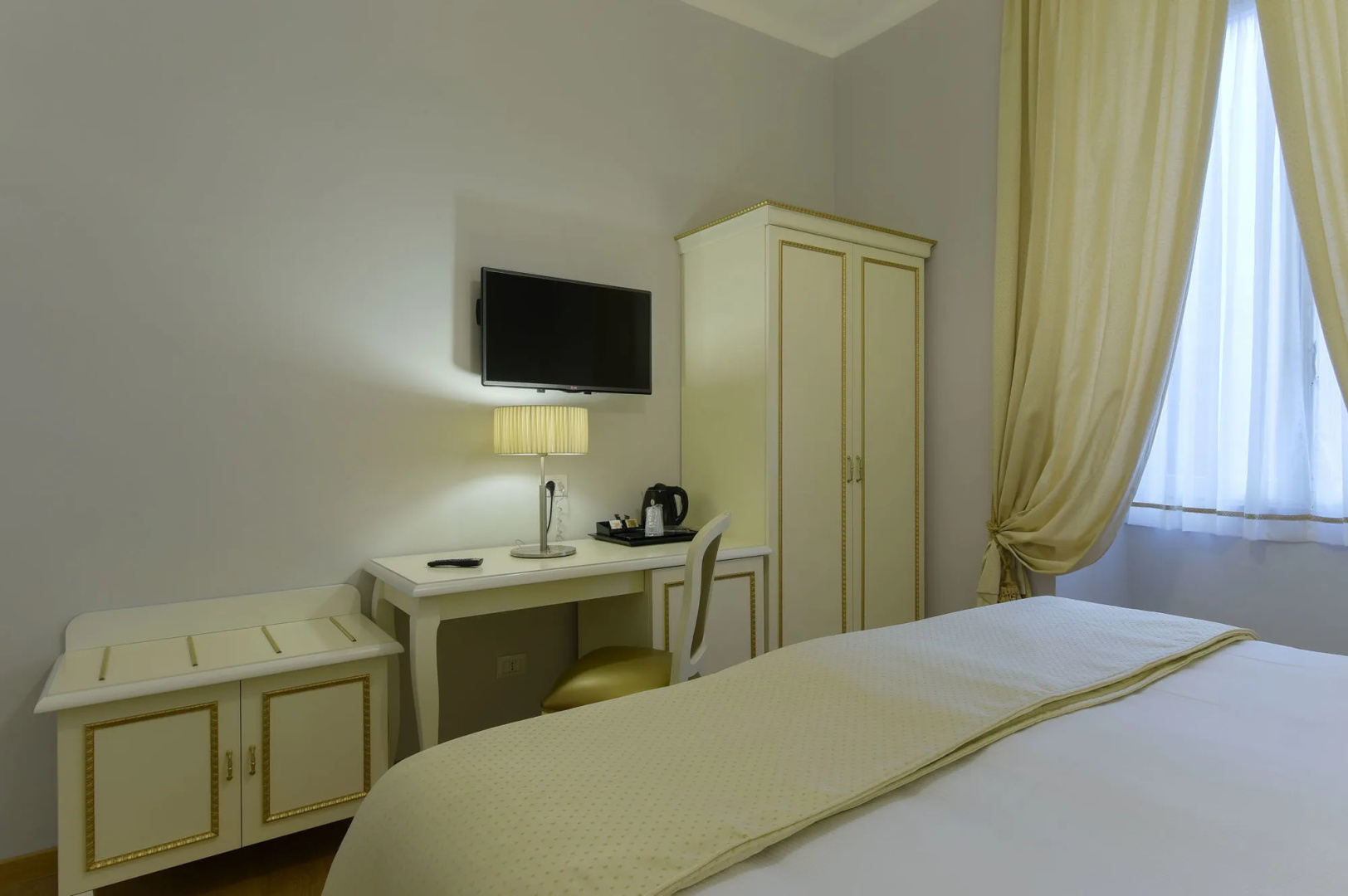 Gravina Suite Frattina