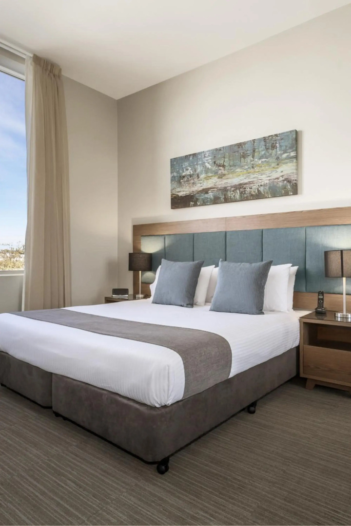 Quest Albury On Townsend