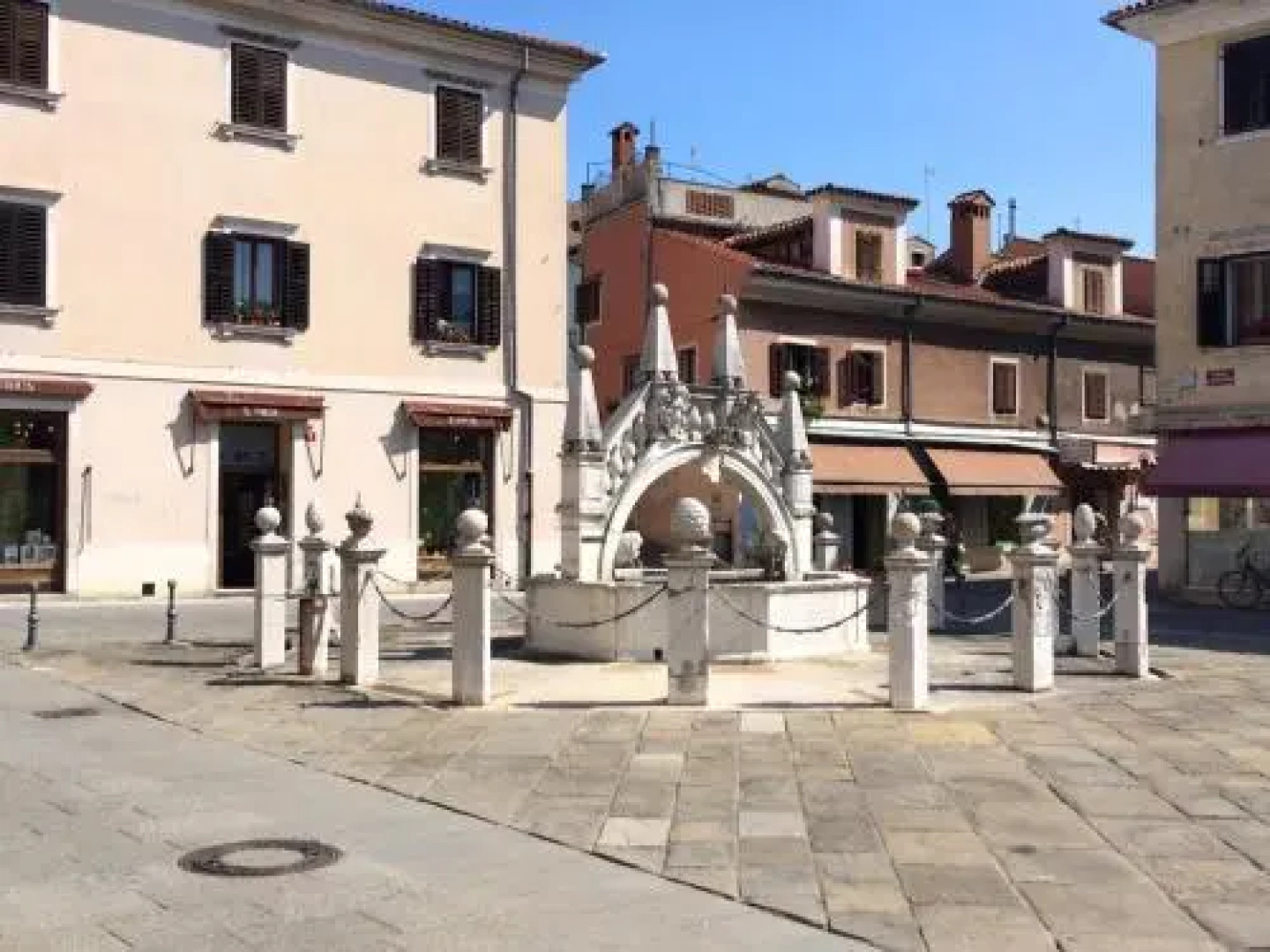 Loft and Palma Apartments