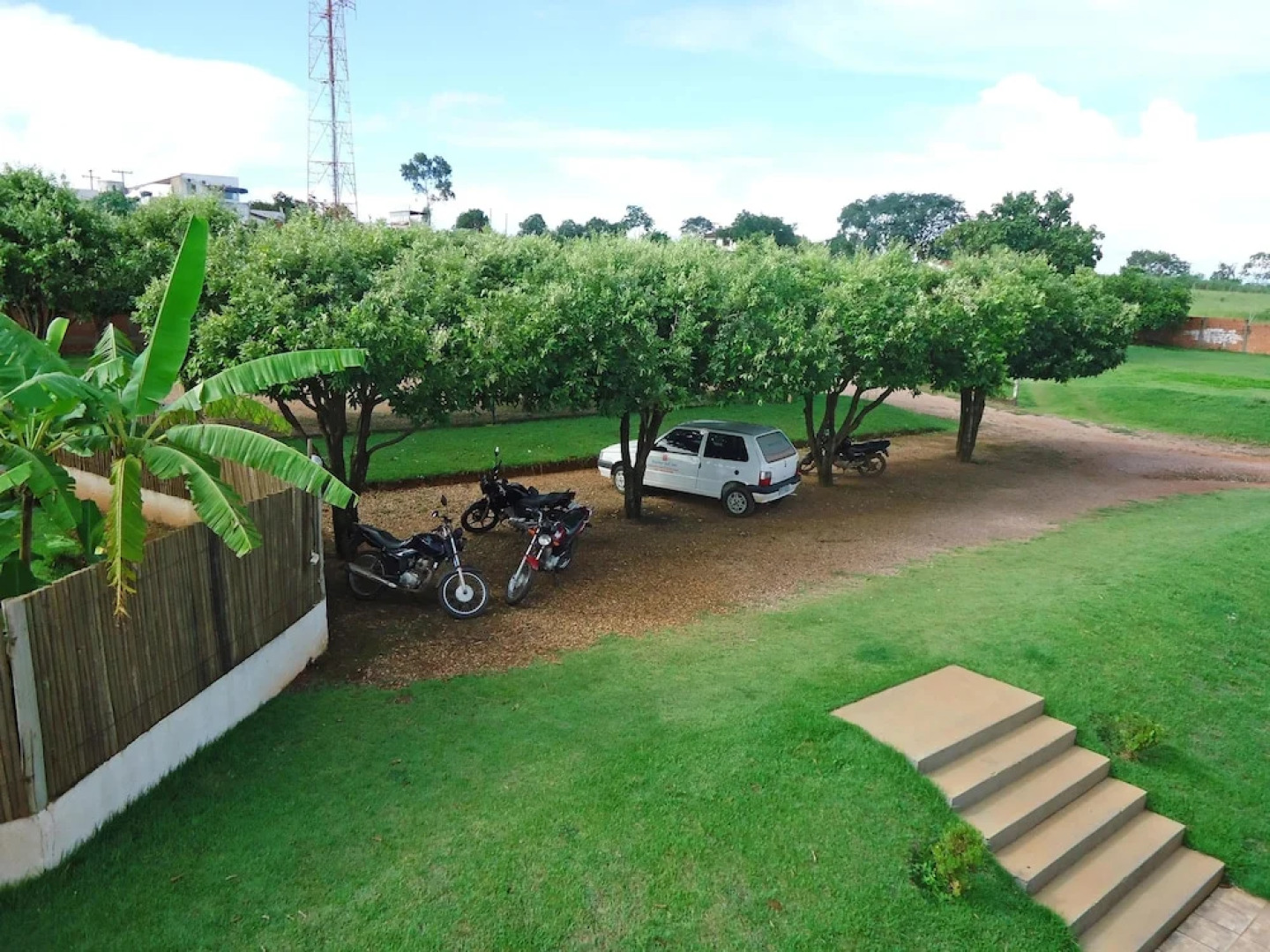 Harbor Inn Rondonópolis