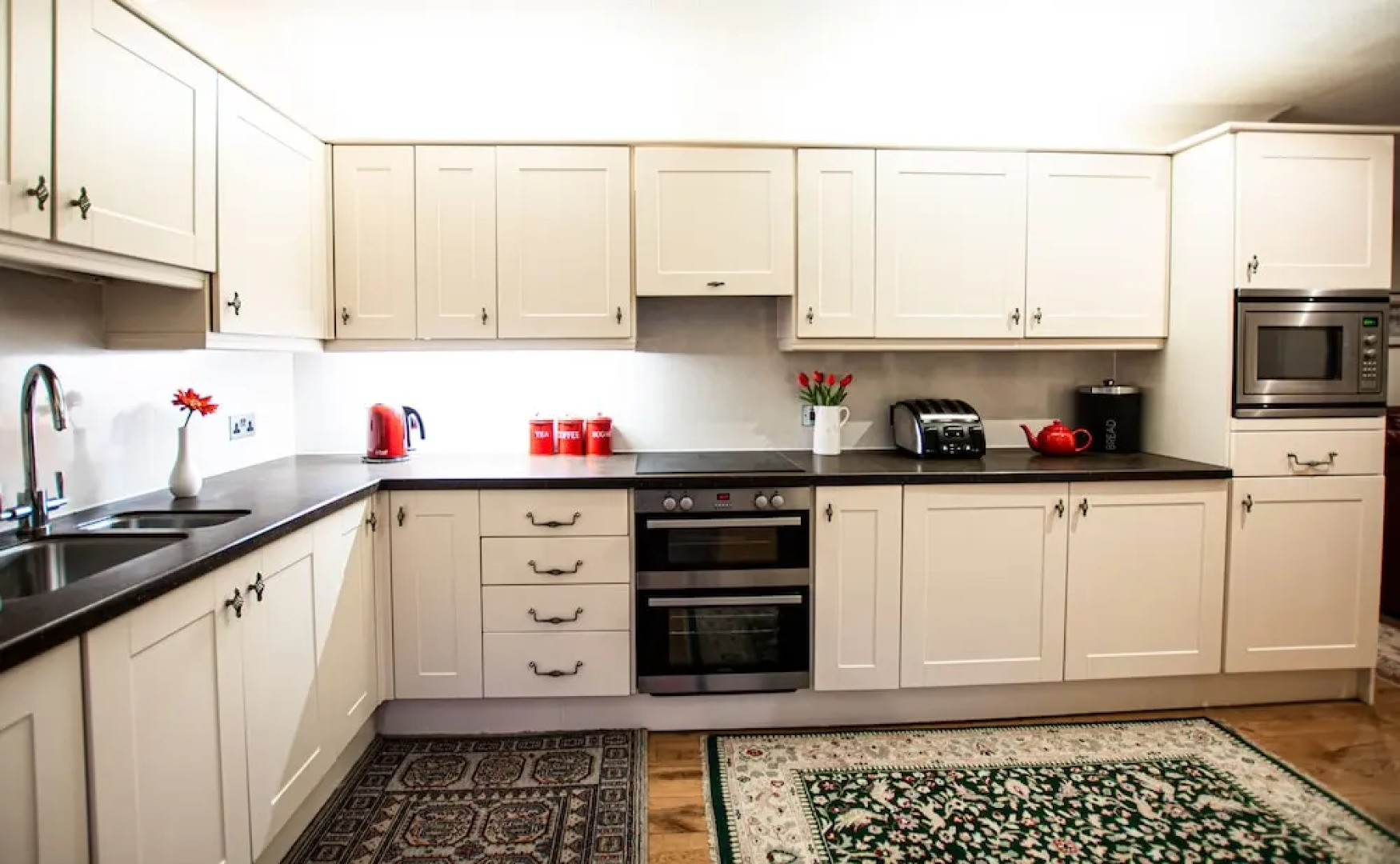 Comfy 3-bedroom Cottage in Newtonmore, Cairngorms