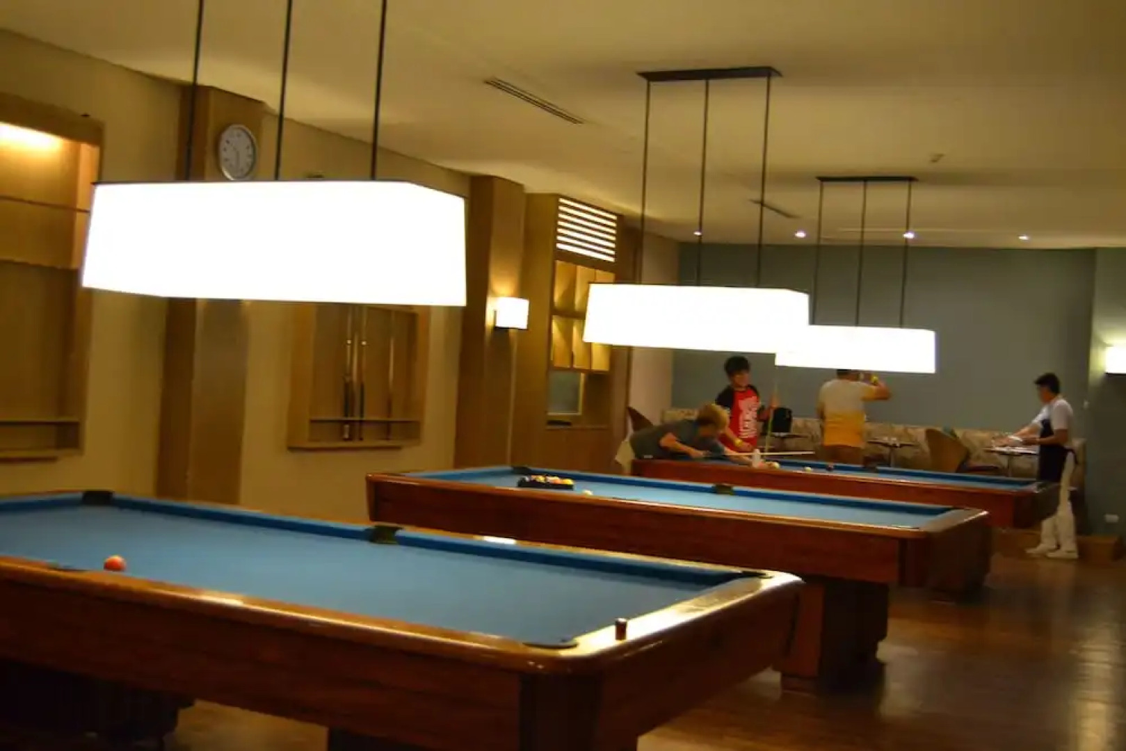 Apartment in Pico De Loro