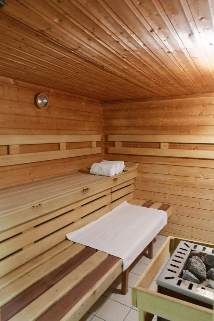 Résidence Nemea Les Grands Ax