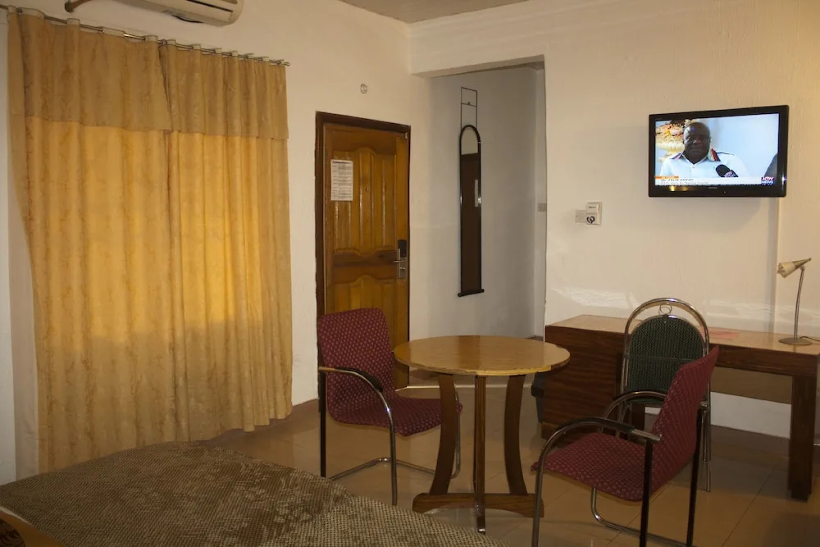 Arewa Sunshine Hotel