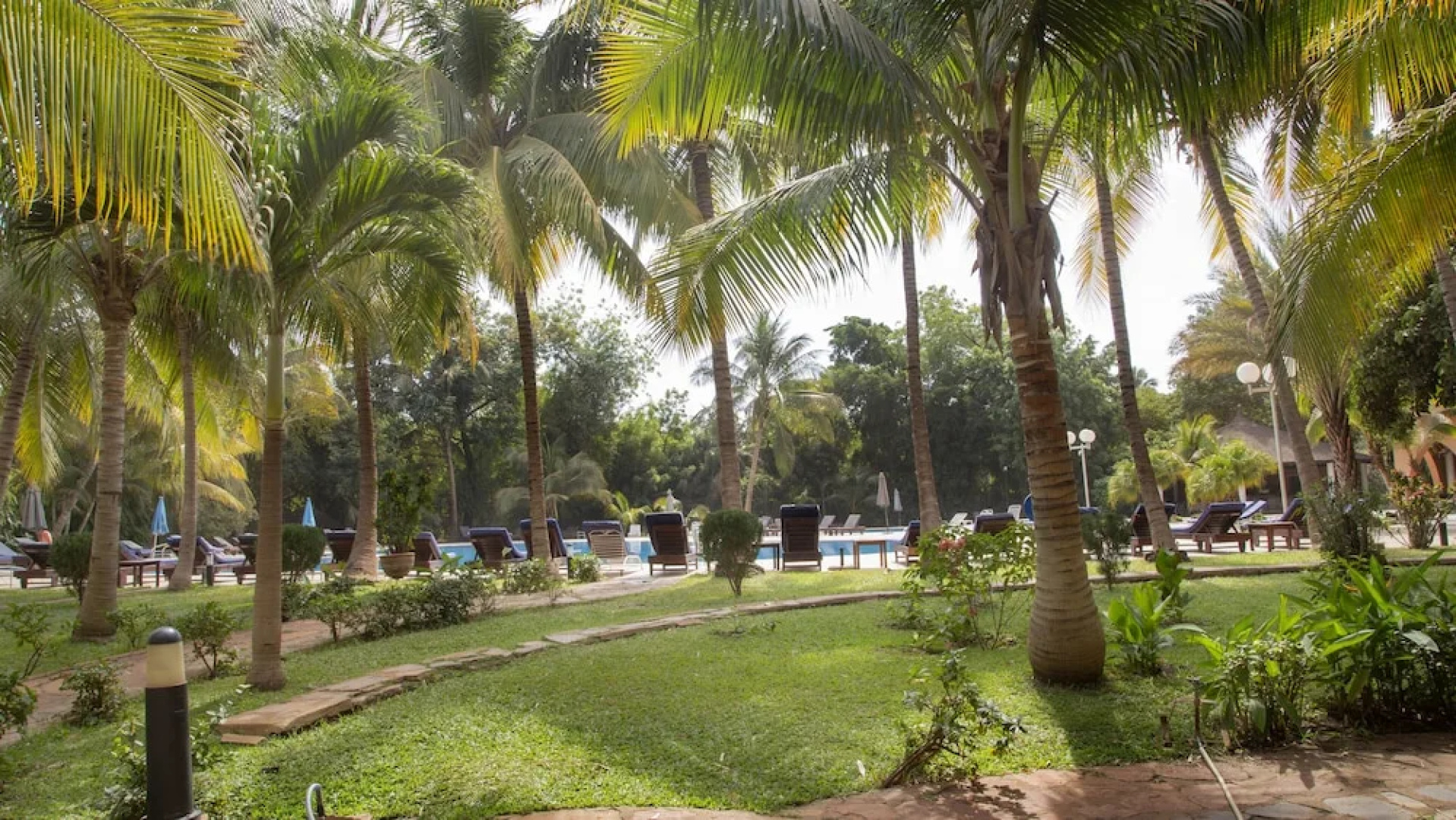 L'Amitie Hotel - Granada Hotel