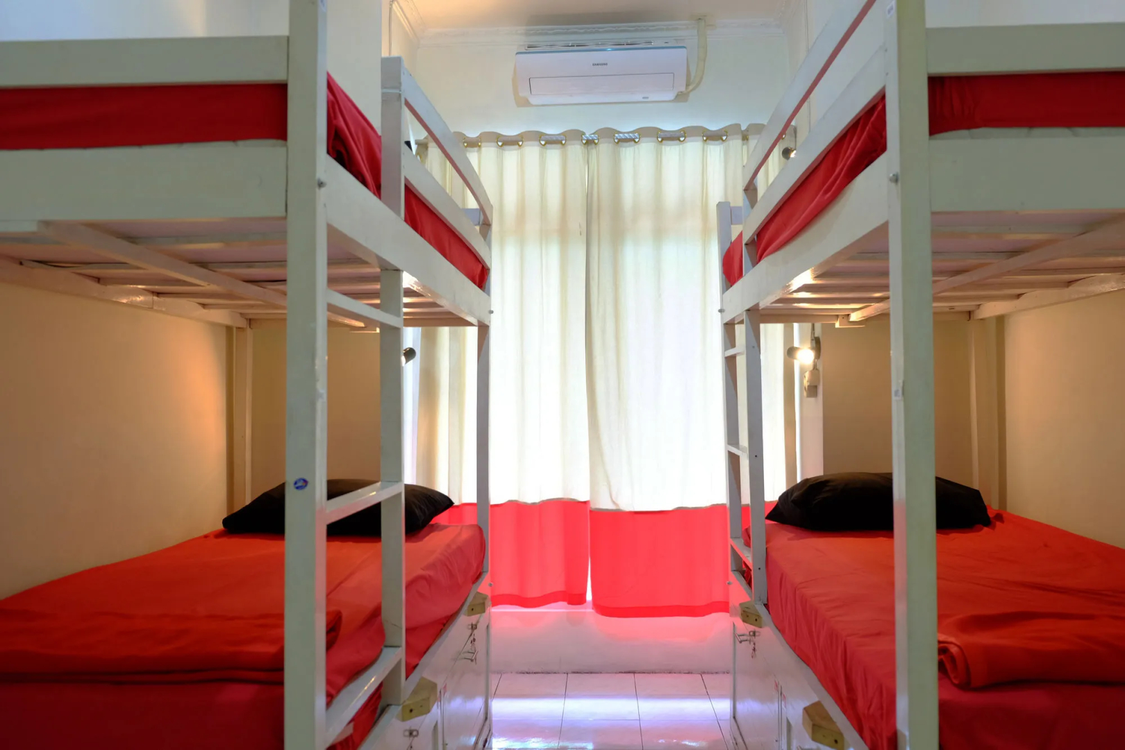 Bunk Bed and Breakfast
