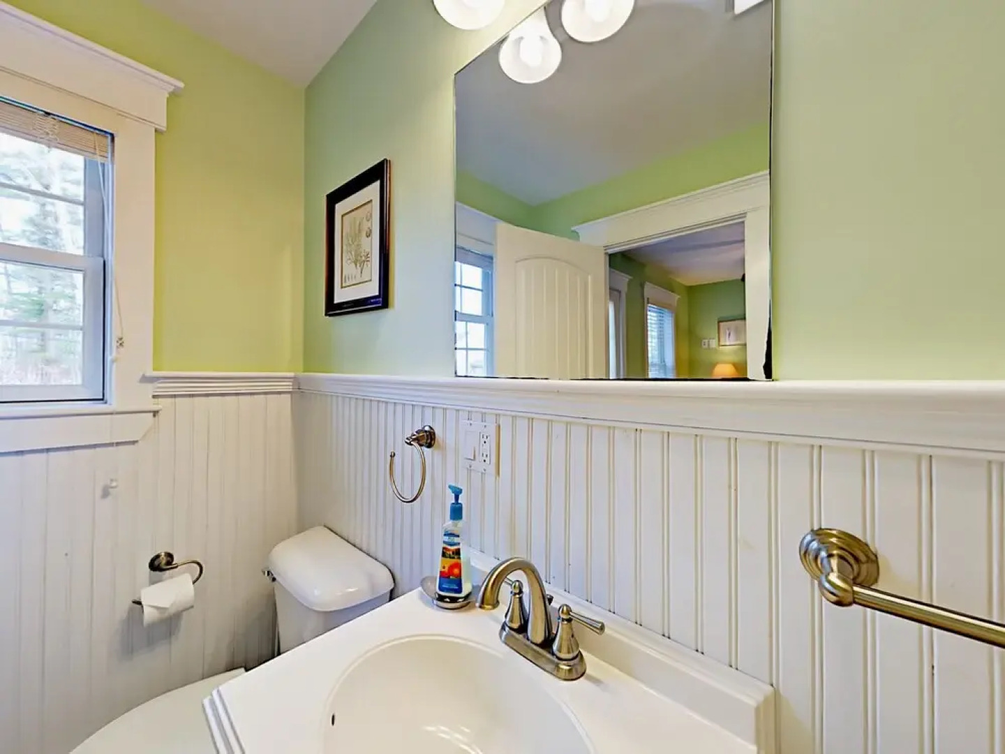 318 Eddy Road Home - 4 Br Home