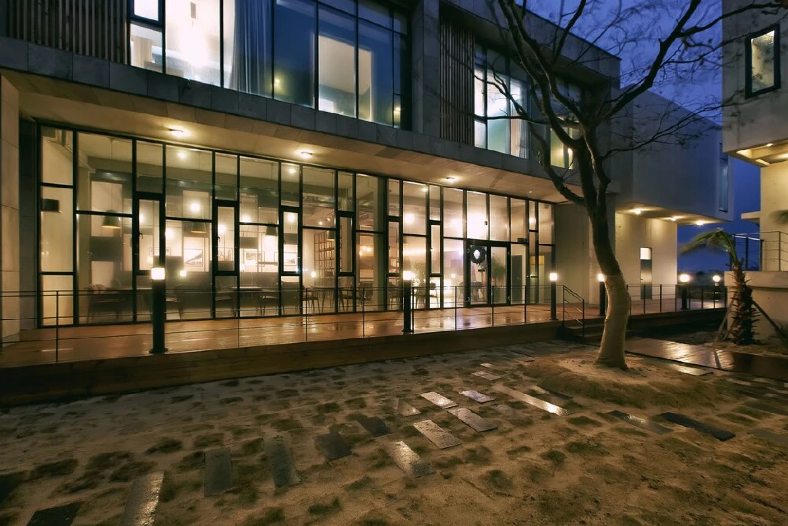 Jay and Chloe Pension