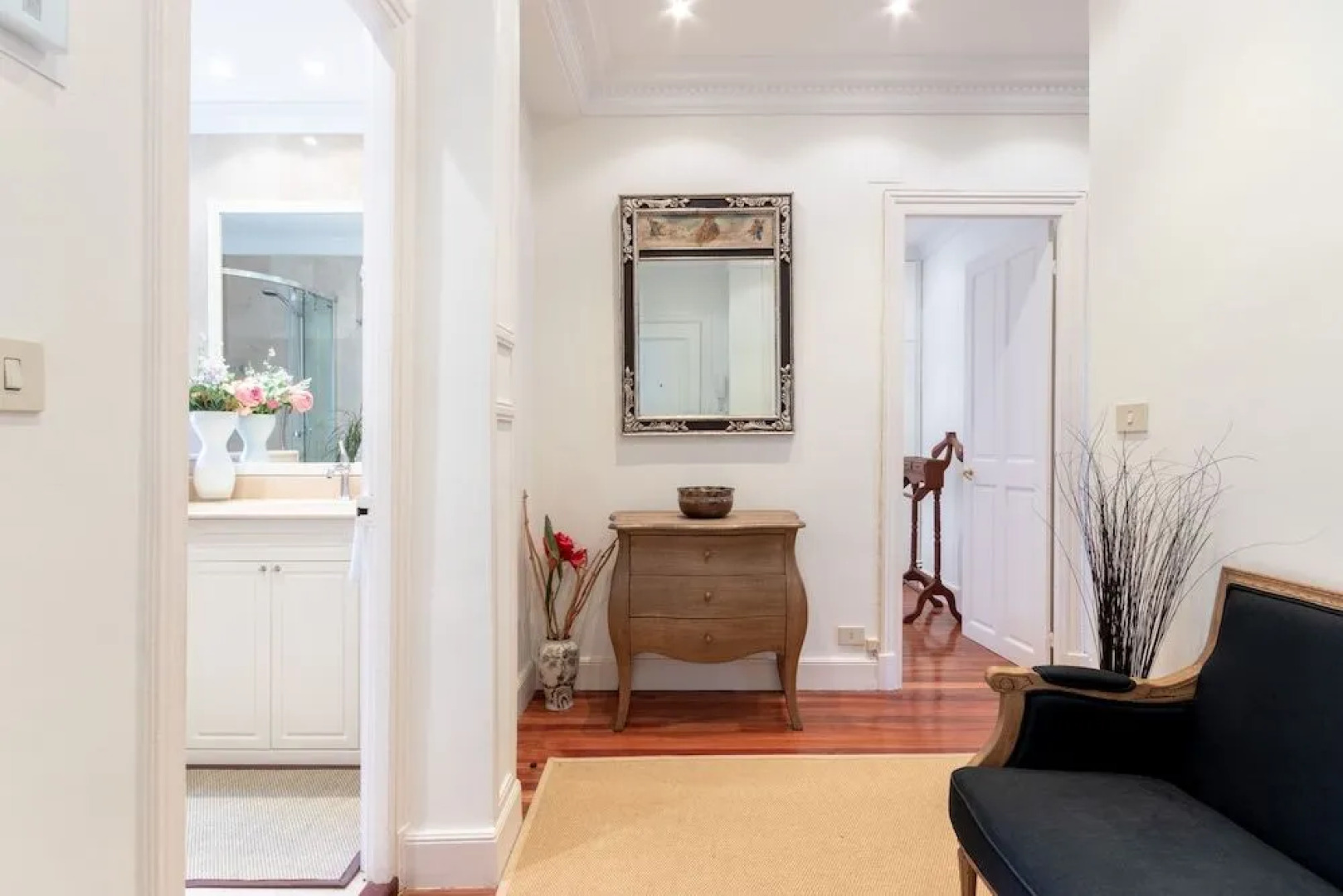 BILBAO BY THE SEA IV apartment by Aston Rentals