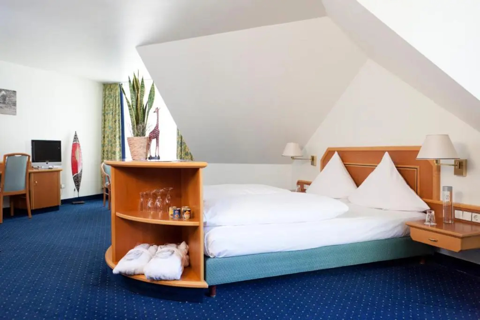 Sunderland Hotel