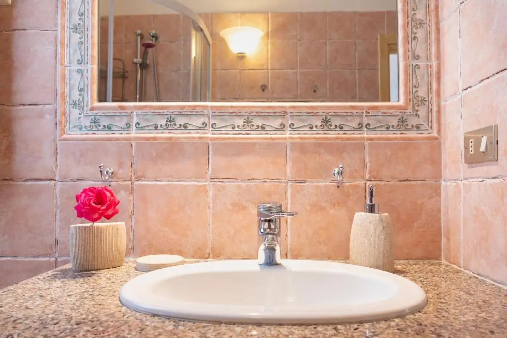 Sun House Appartamento Vista Mare