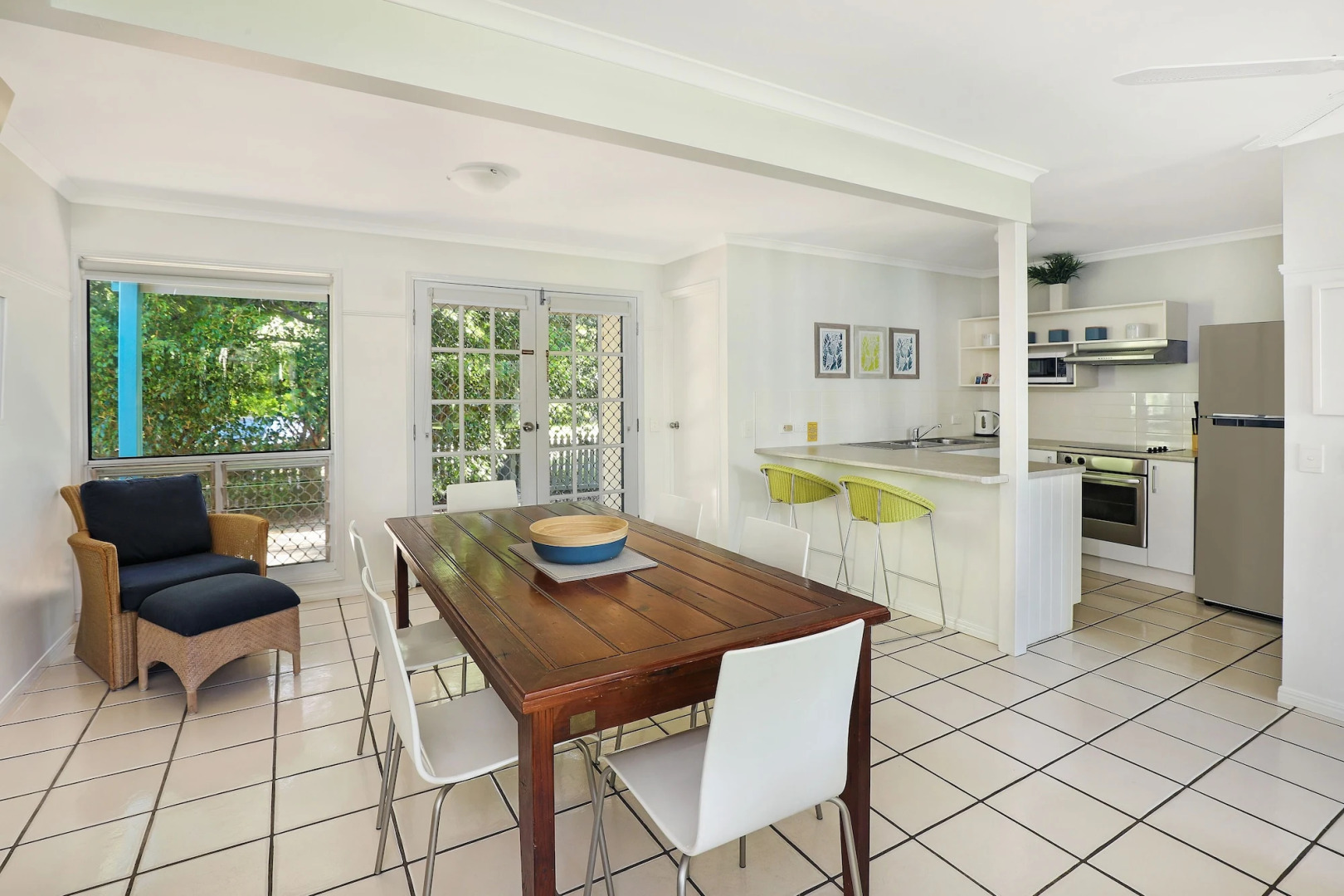 Coral Beach Noosa Resort