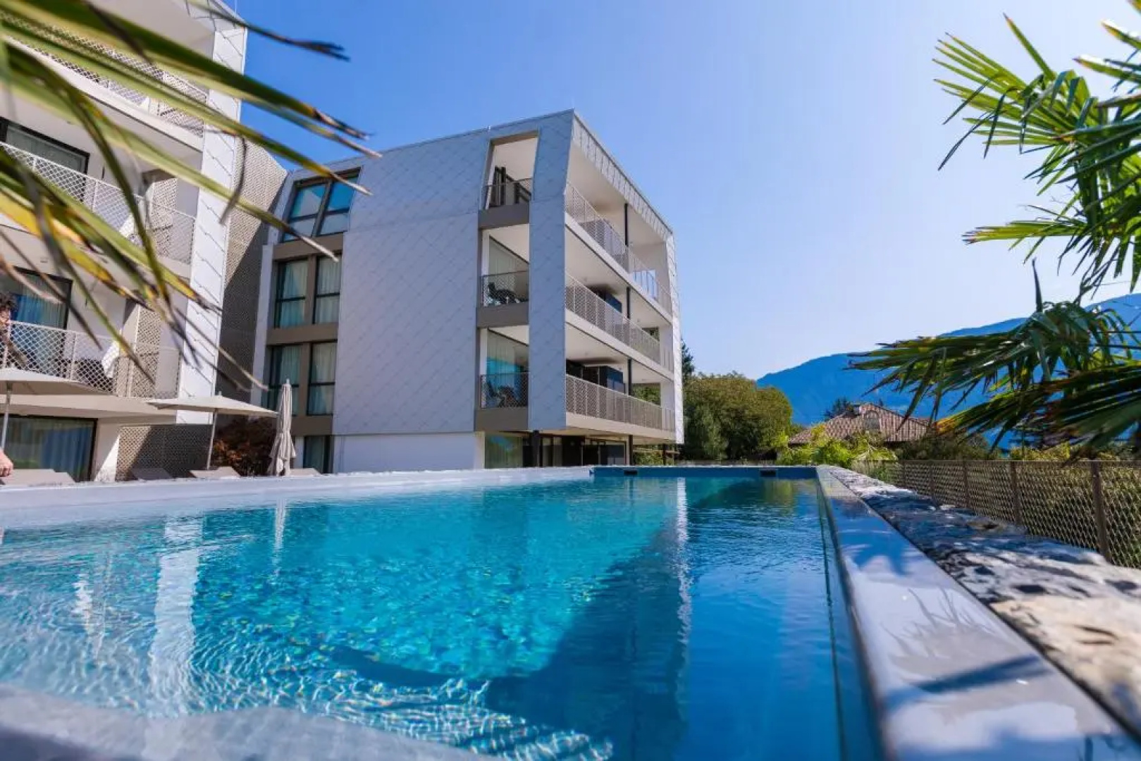 Marchegg Apartments