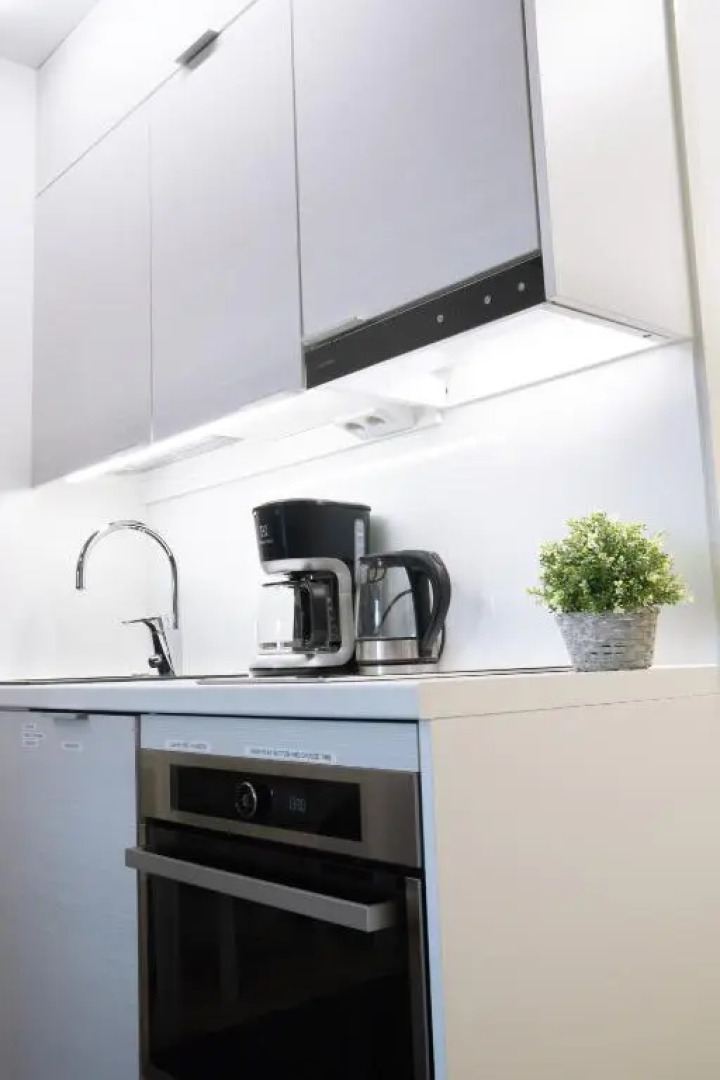 Culture center of Oulu studio