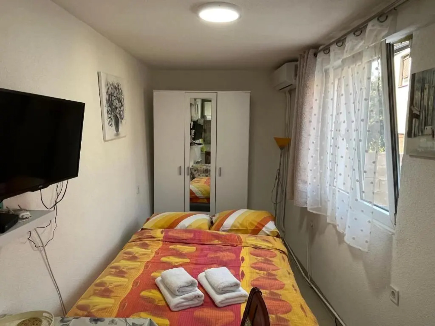 Apartments Villa Miramare