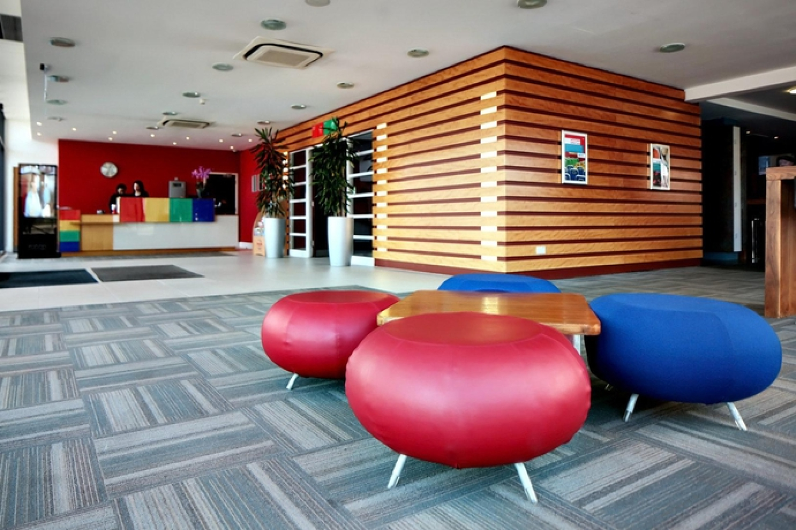 Park Inn London Watford