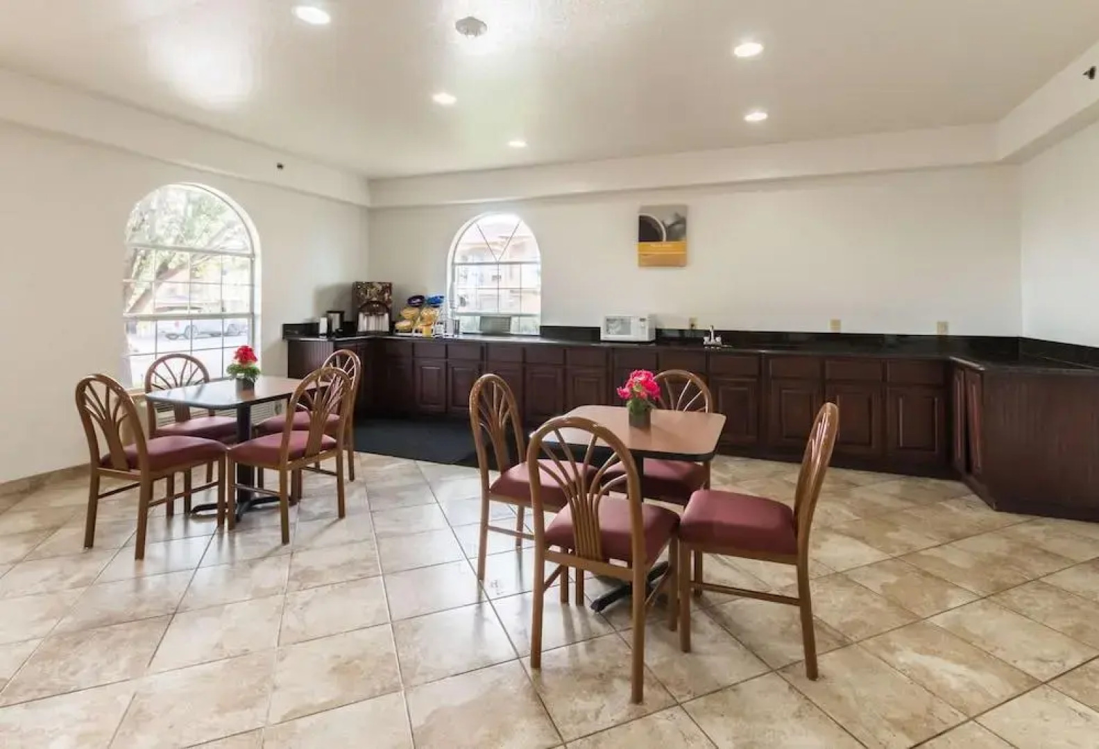 Motel 6 Alvarado, TX