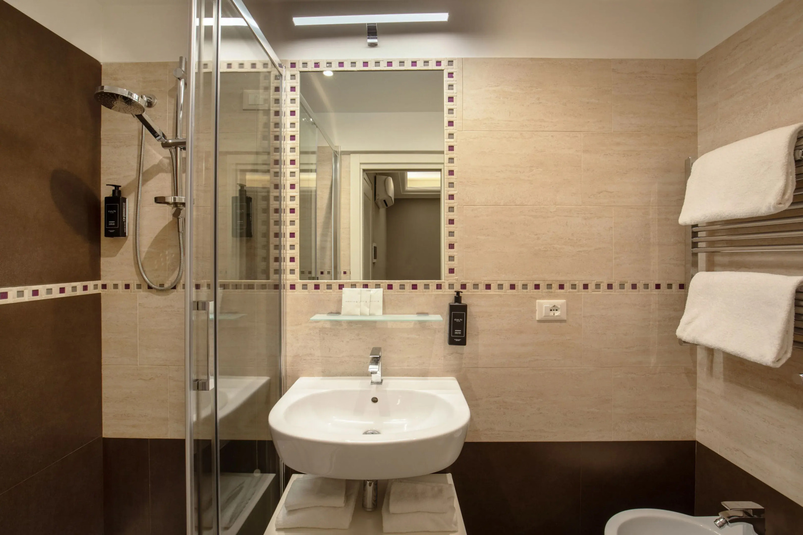 Naman Hotellerie - Spagna