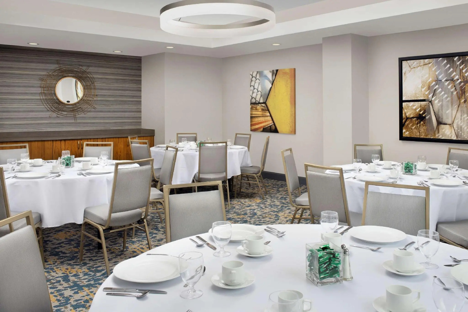 Hilton Garden Inn Westchester Dobbs Ferry, NY