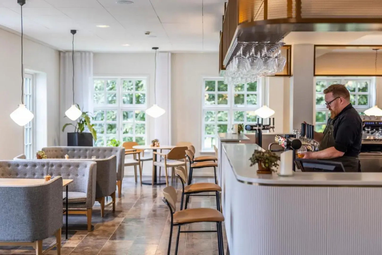 Comwell Bygholm Park