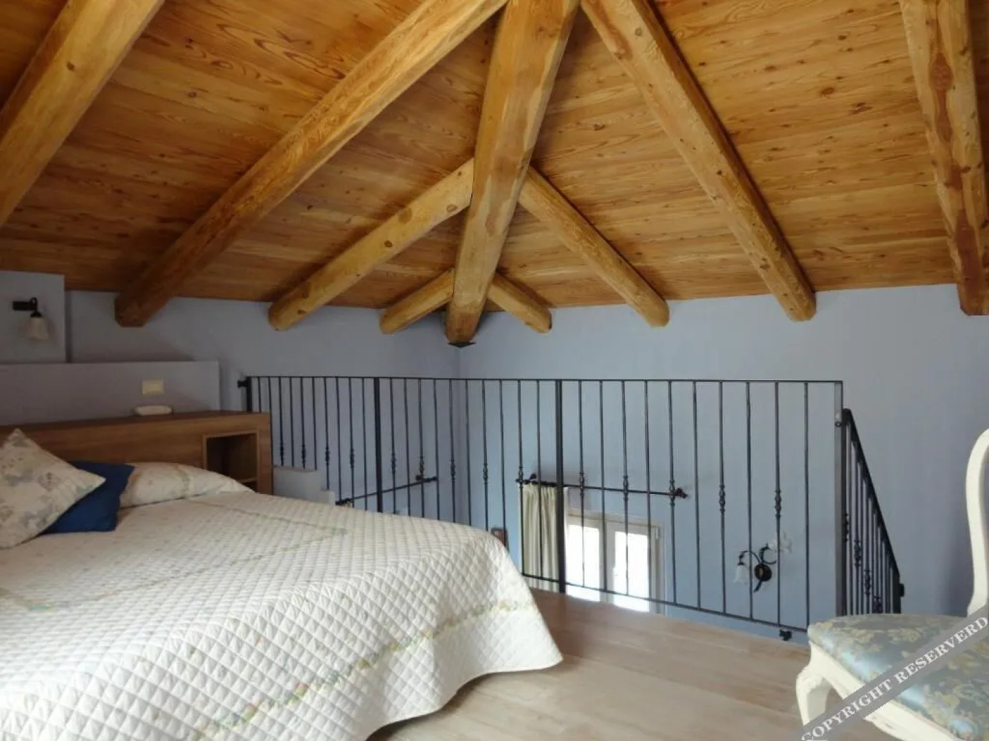 Villa Marietta Country House