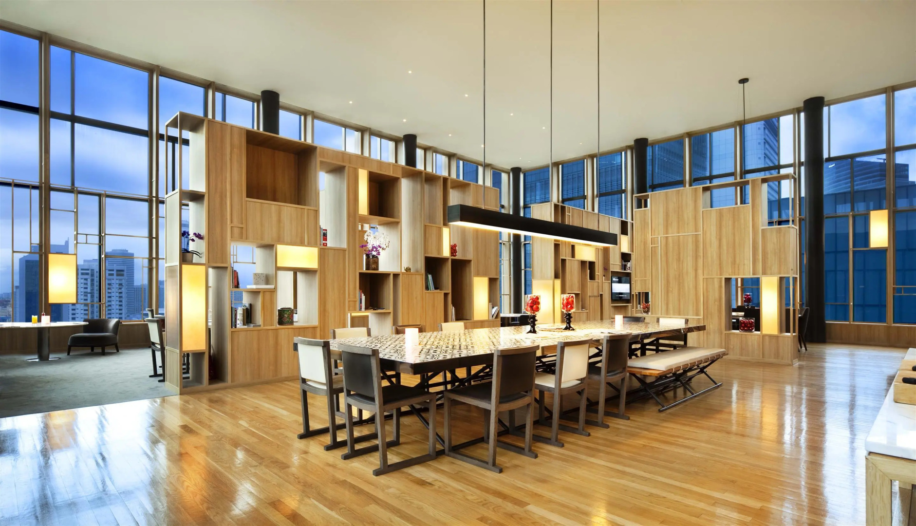 PARKROYAL COLLECTION Pickering, Singapore