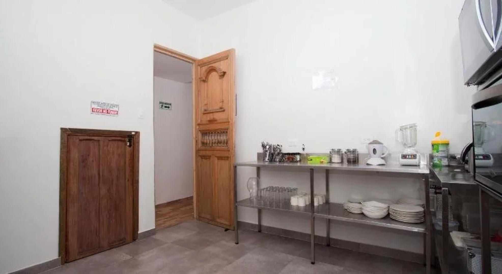 Arche Noah Boutique Hostel