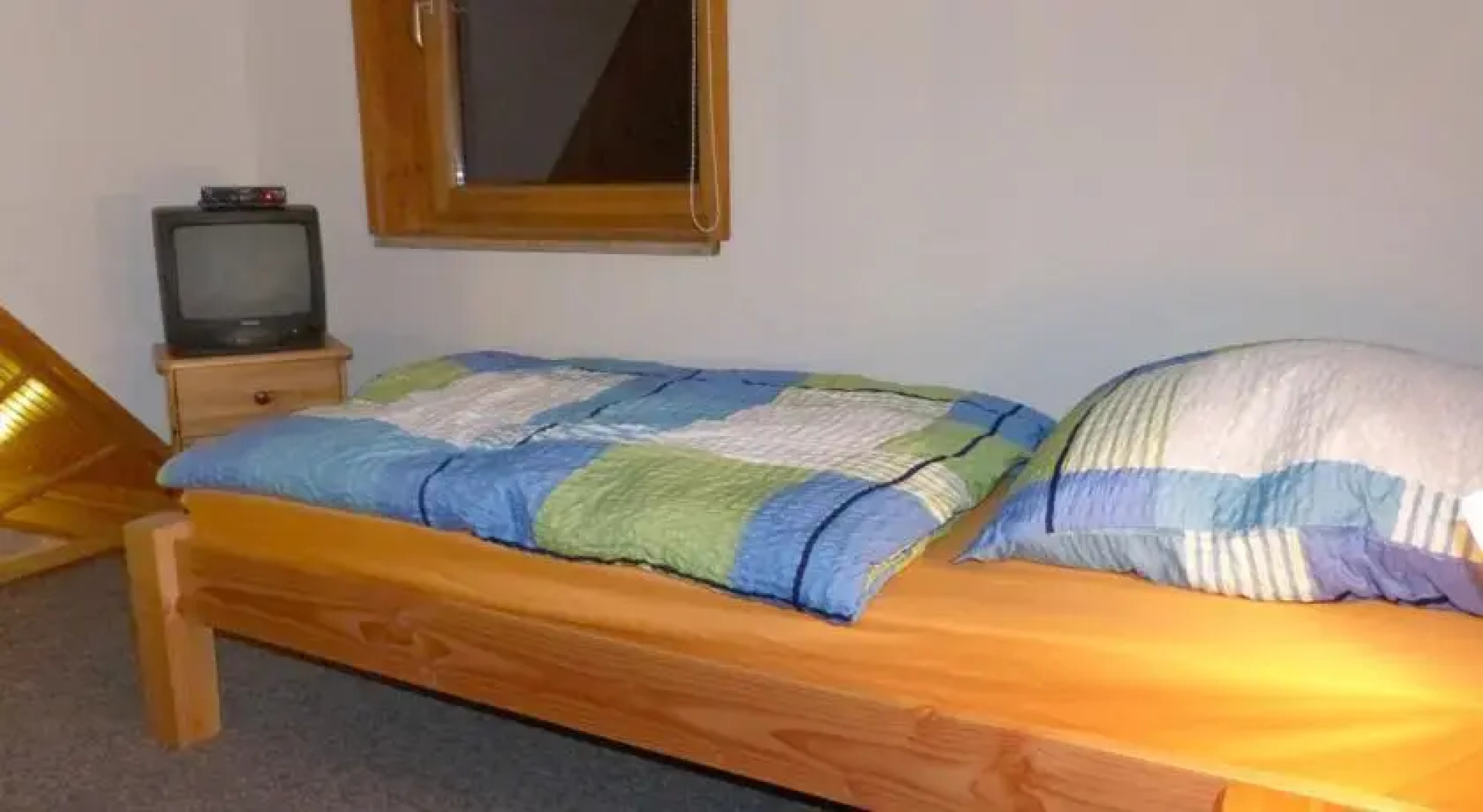 Ferienhaus Elbtalaue