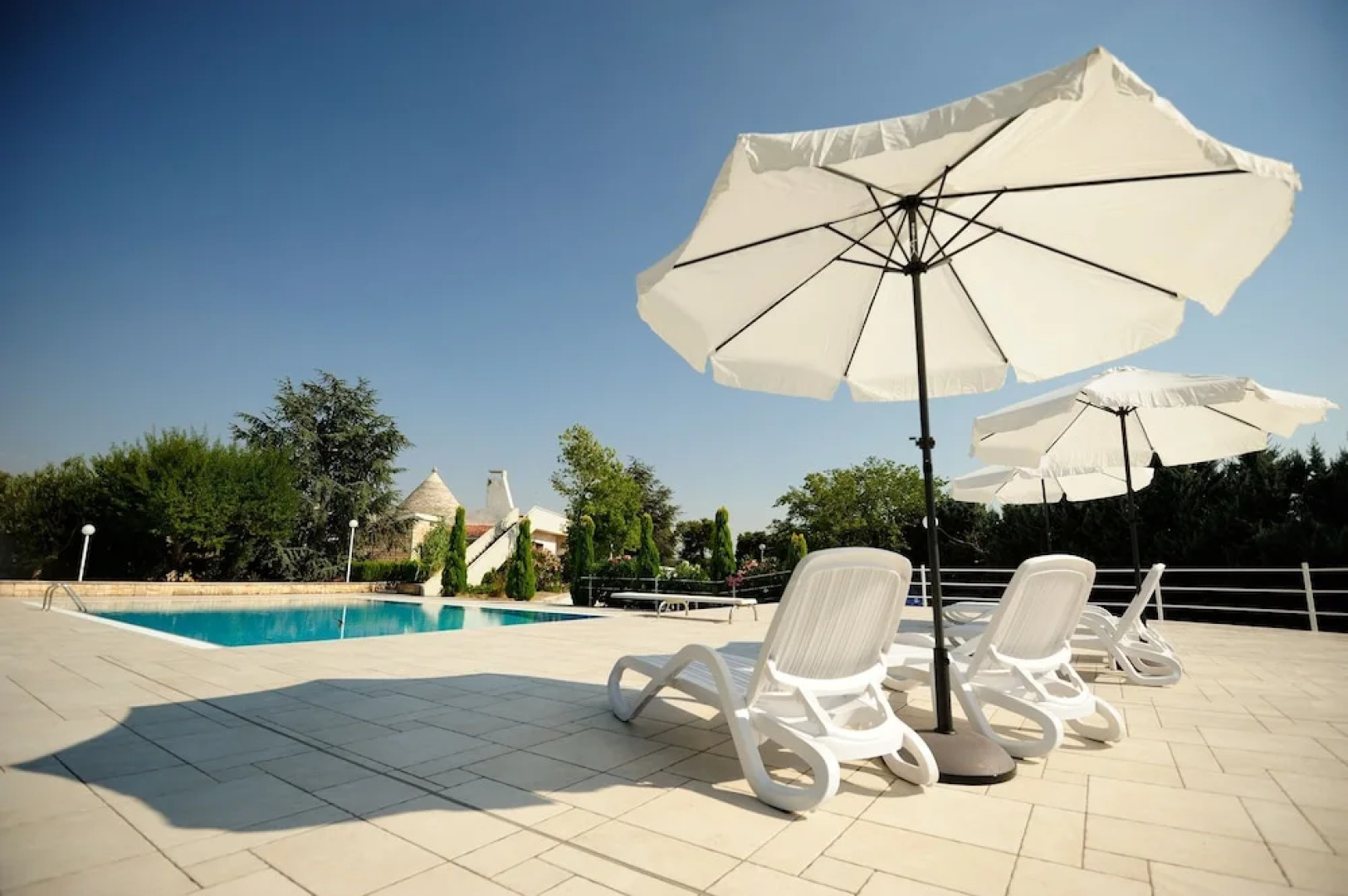 Il Trullo di Nonna Lina