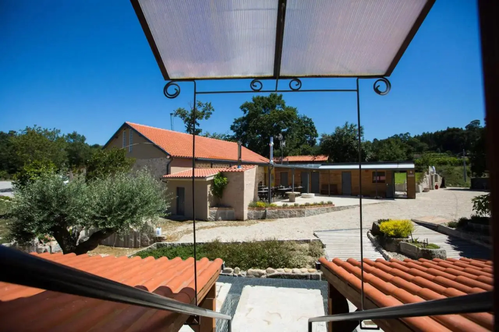Quinta do Caminho
