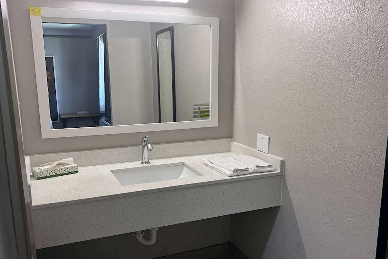 La Quinta Inn Sulphur