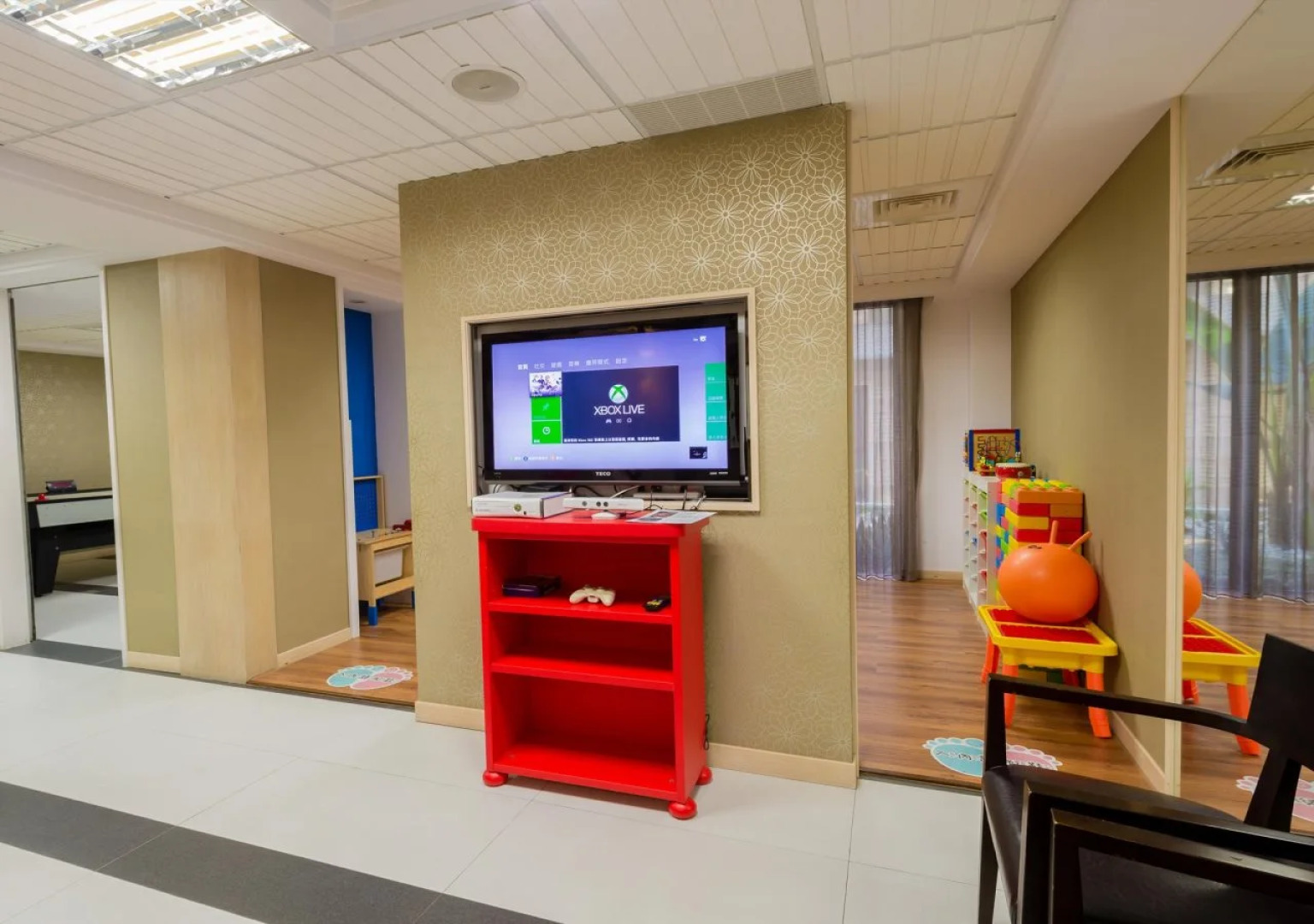 Yundeng Landscape Hotel