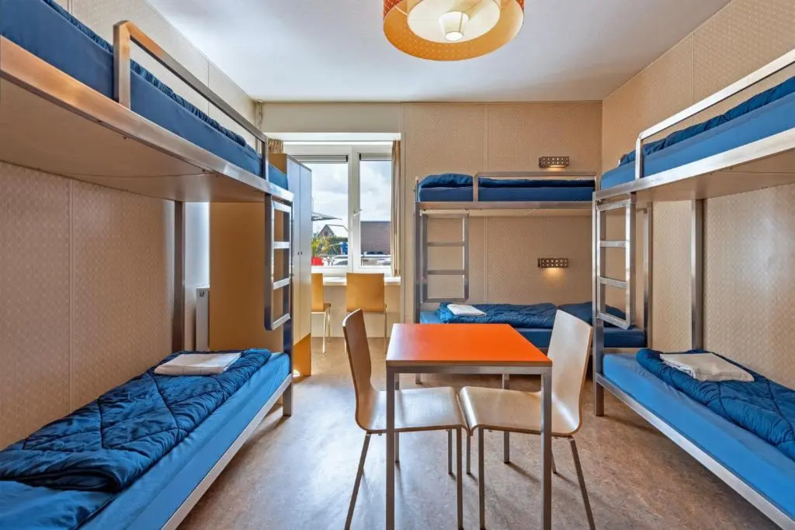 Stayokay Noordwijk - Hostel