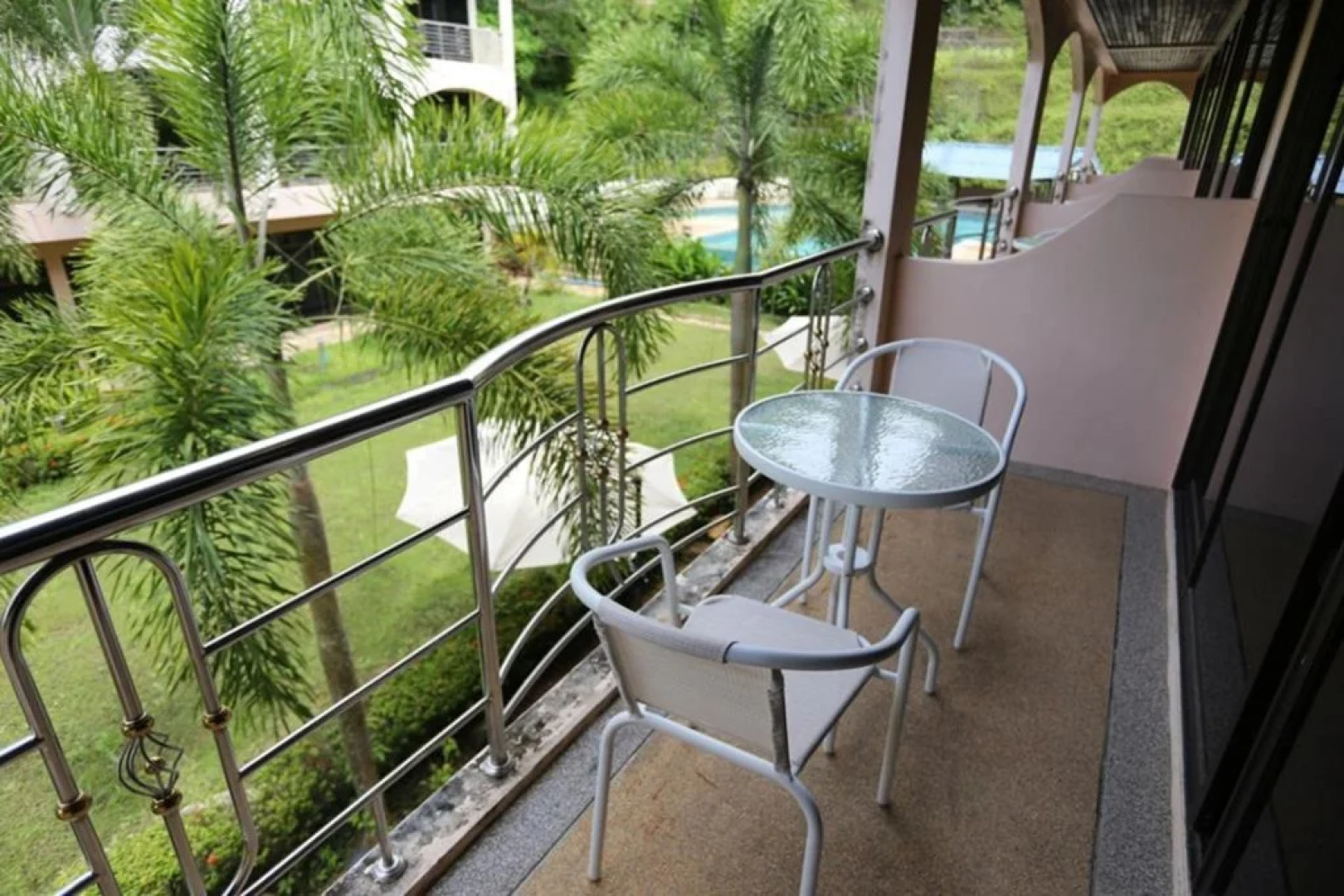 Krabi Redwood Resort