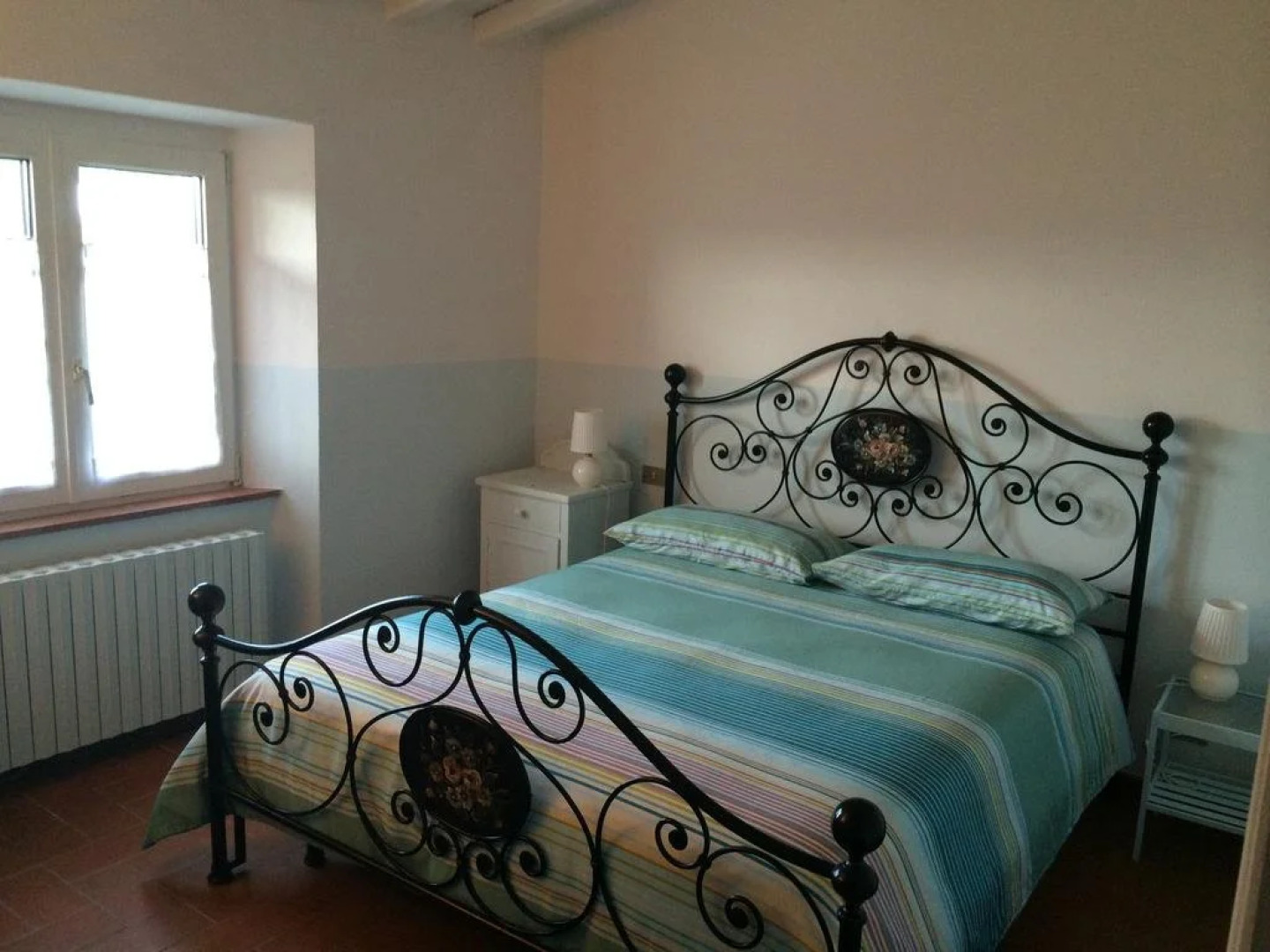 Agriturismo Fonte di Braca