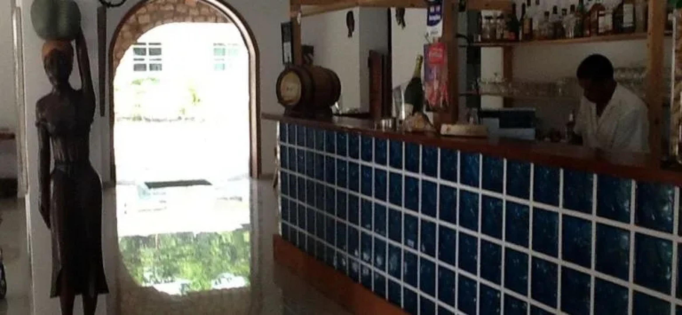 Auberge du Rayon Vert