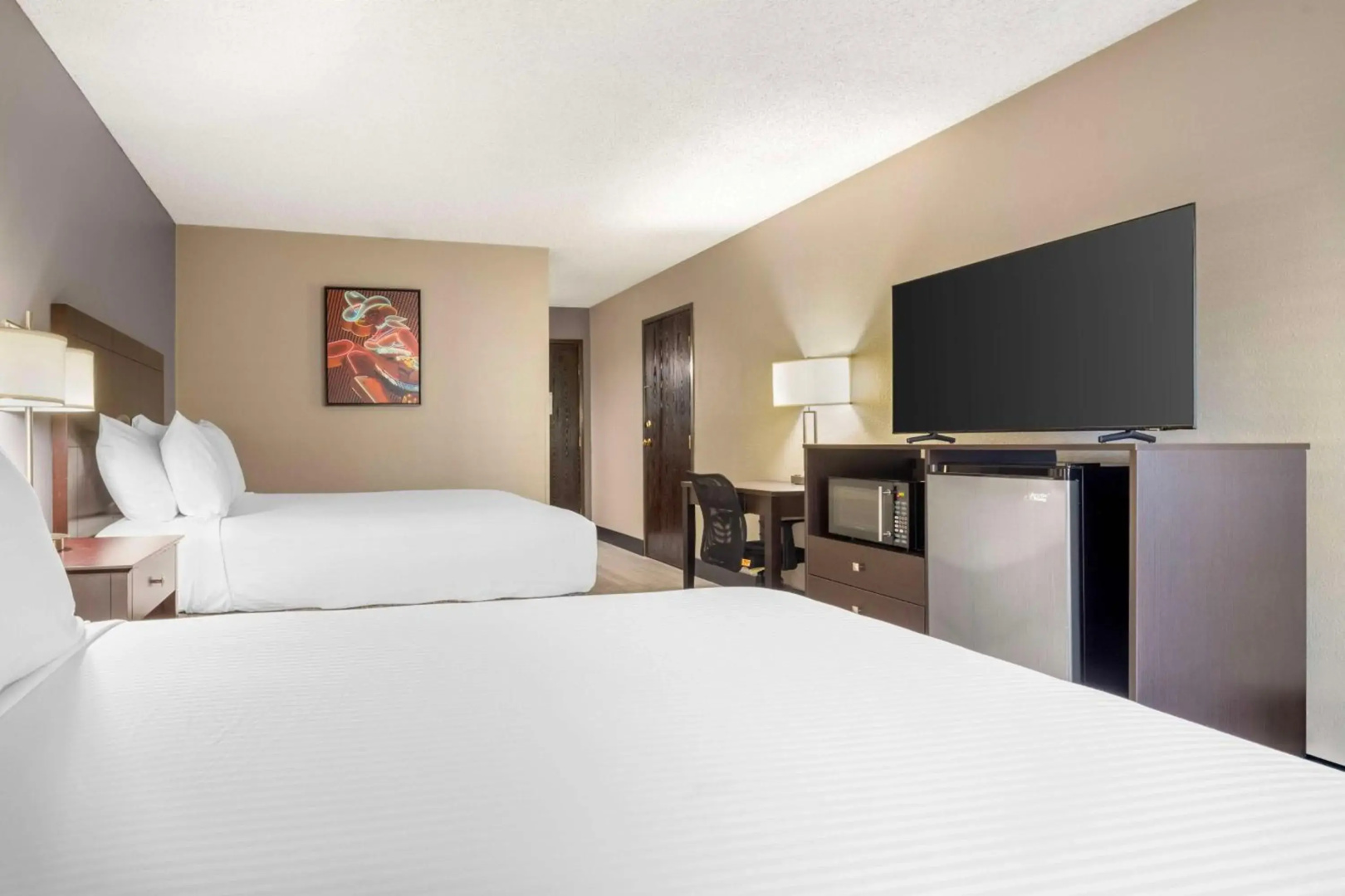 Comfort Inn & Suites Northern Kentucky