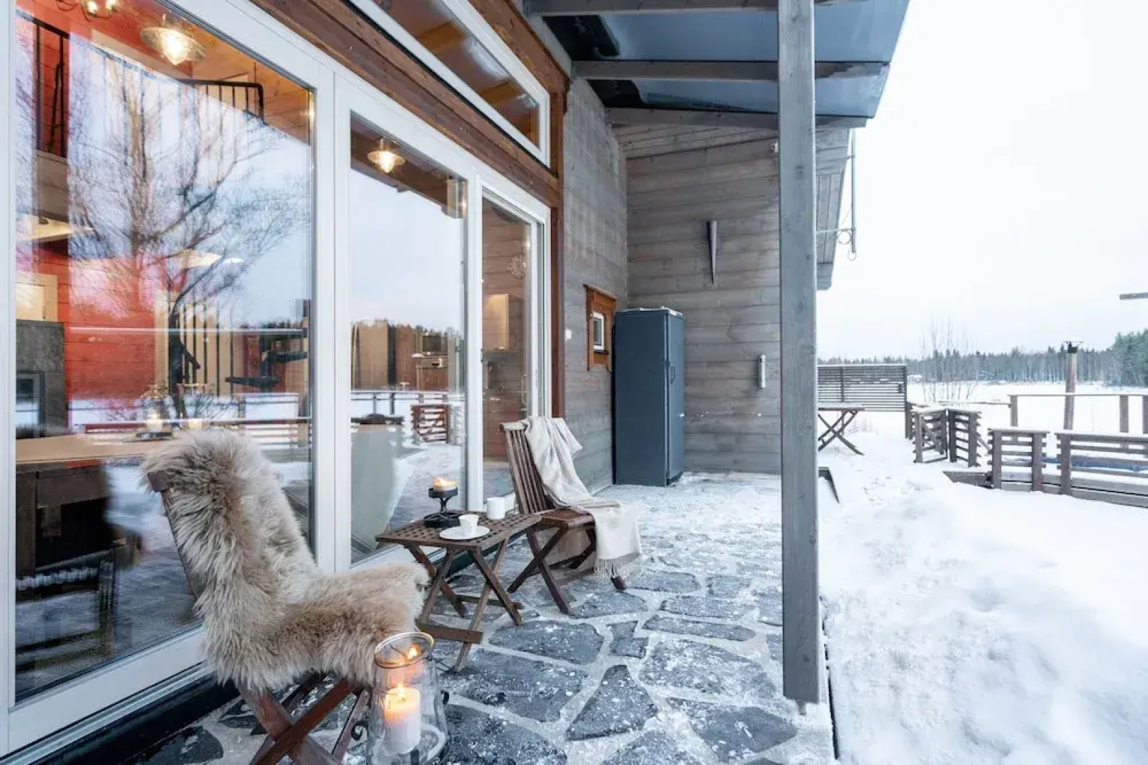 Roost Villa Koiteli