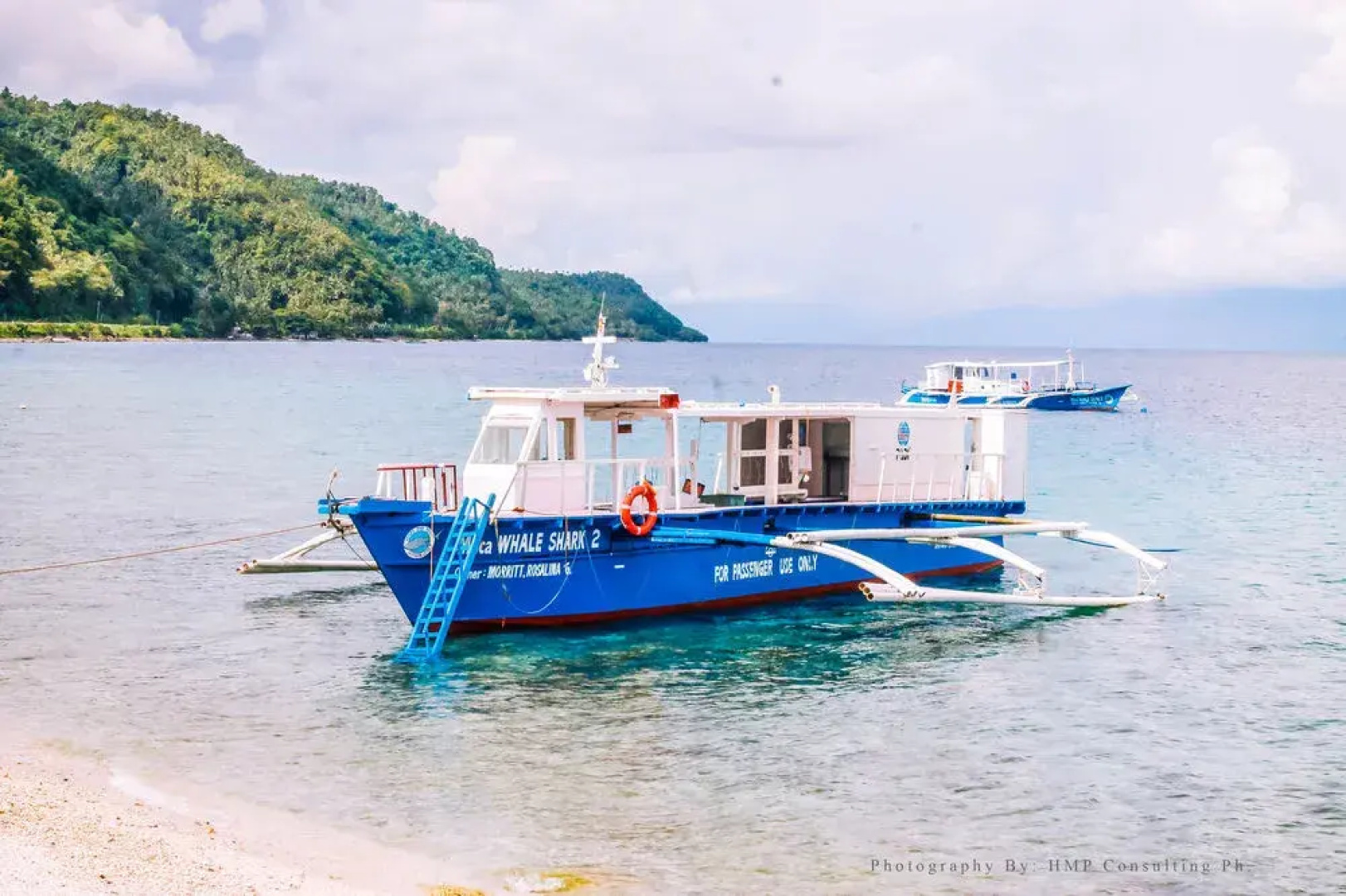 Peter's Dive Resort