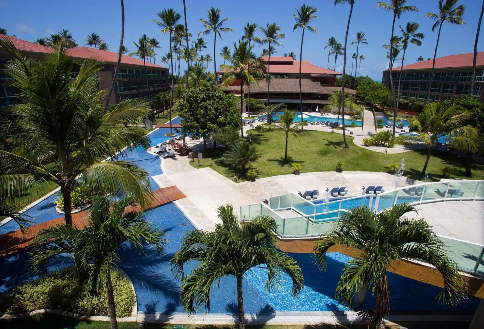 Enotel Porto de Galinhas - All inclusive