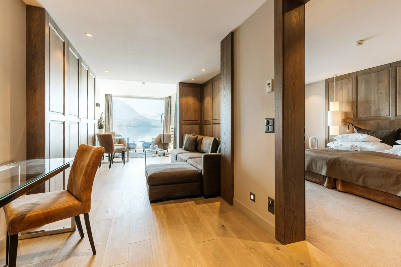 Wellness & Spa Hotel Beatus