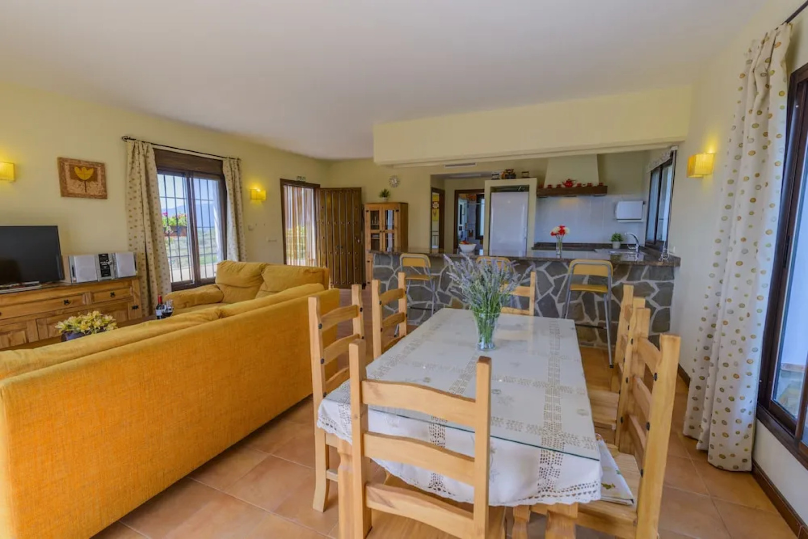 Alojamiento Rural "El Chaparro"