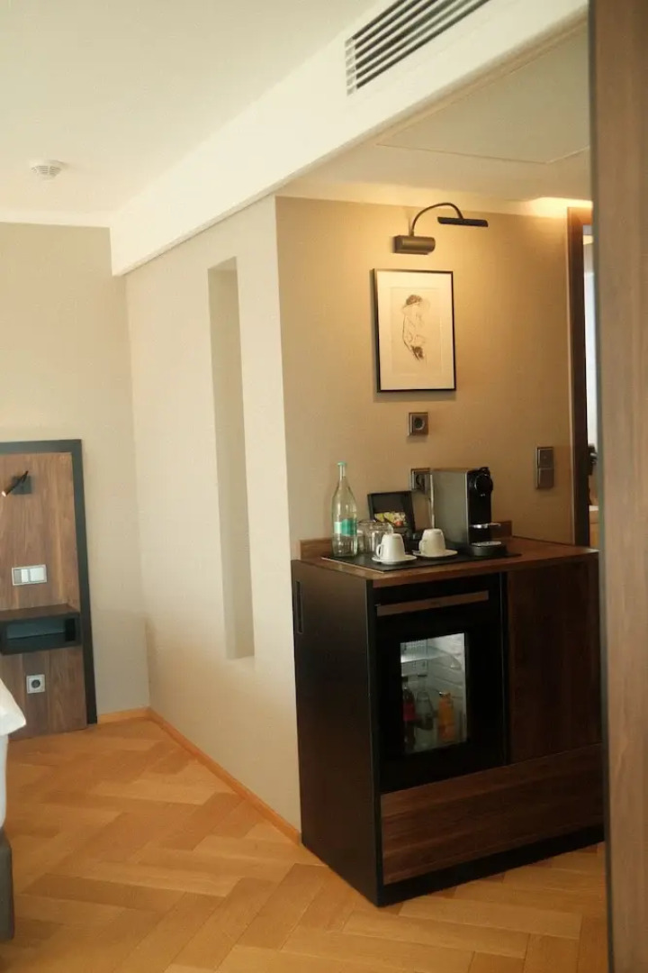 UNICO Boutique Hotel