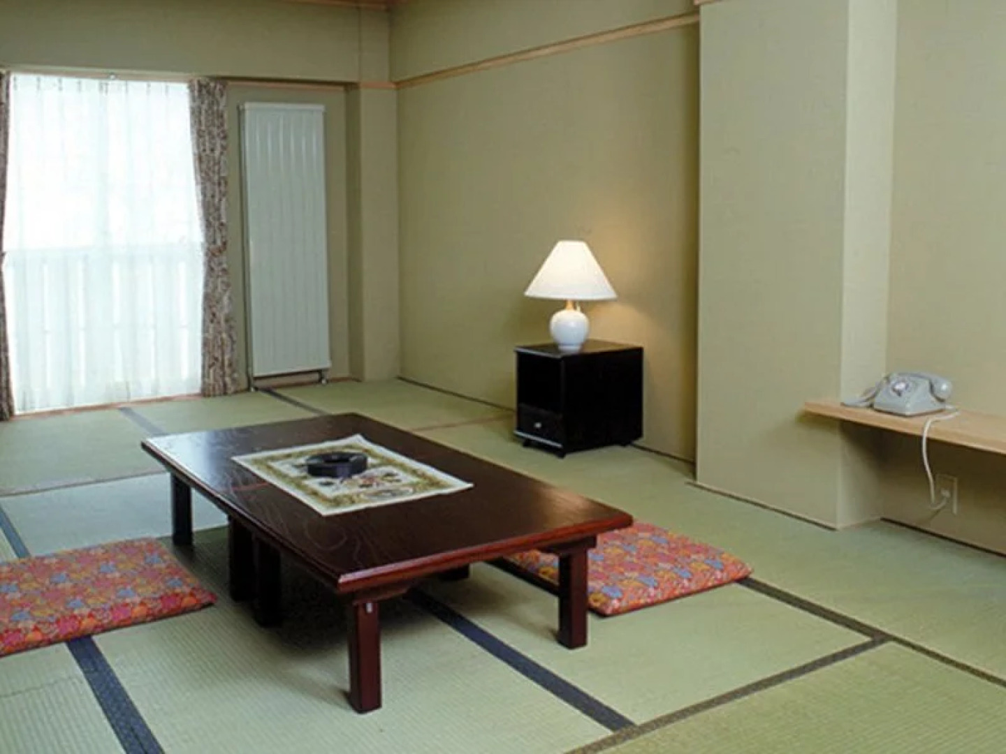 Hotel North Shiga